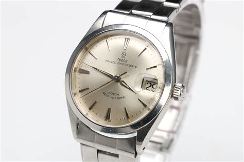 tudor rare prince oysterdate 7966|tudor prince oysterdate price.